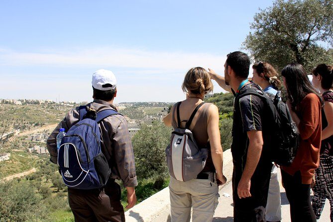 Hebron and Bethlehem Private Tour - Analyzing the Itinerary: What Makes Each Stop Special