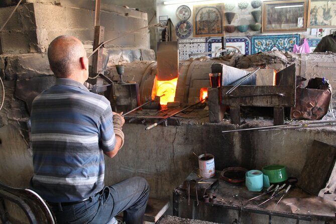 Hebron and Bethlehem Private Tour - Practical Tips for Travelers
