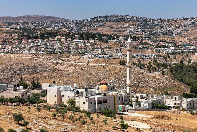 Hebron & Ramallah Full-Day Guided Tour from Jerusalem - The Bottom Line: Who Will Love This Tour?