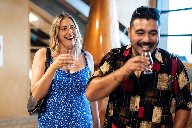 Heke Brewery and Distillery Tour in Waiheke Island with samples - Price and Value