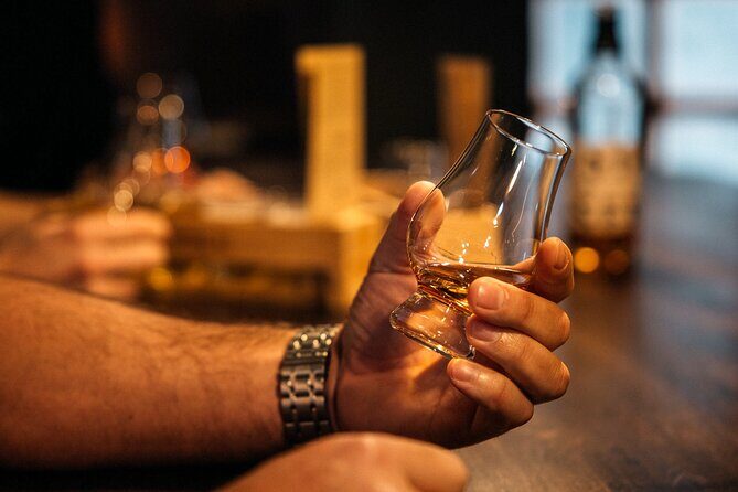 Heke Brewery and Distillery Tour in Waiheke Island with samples - Practical Details That Matter