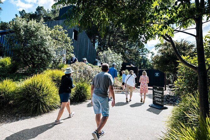 Heke Brewery and Distillery Tour in Waiheke Island with samples - Who Should Consider This Tour?