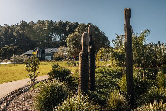 Heke Brewery and Distillery Tour in Waiheke Island with samples - Final Thoughts