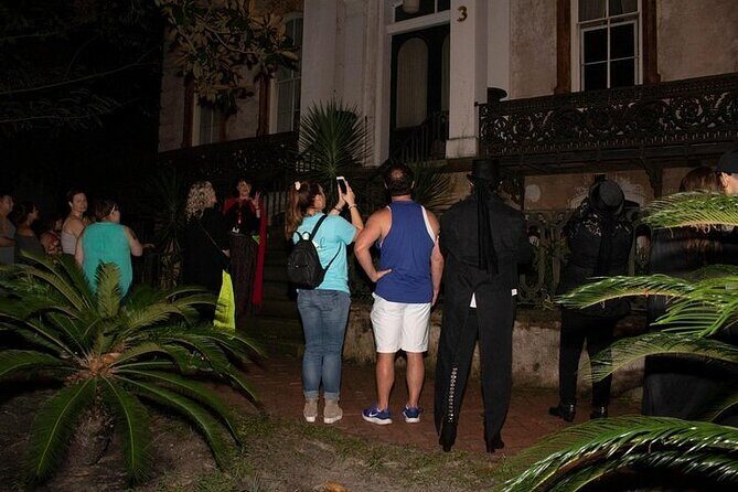 Helen Haunts, Murder, Mystery Tour With Paranormal Investigation - Who Will Love This Tour?