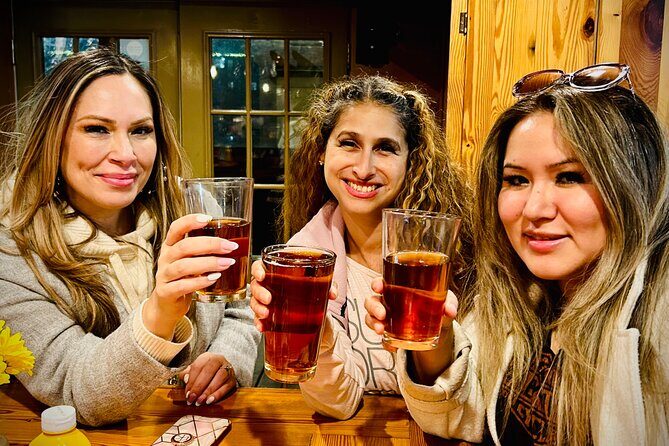 Helen Hike Wine and Dine Private Tour from Atlanta - A Detailed Look at the Tour Experience