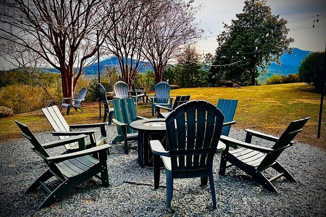 Helen N. Georgia Private Winery Tour, Dine and Shop from Atlanta - Practical Details for Your Planning