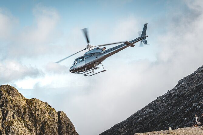 Heli-Fish Marlborough Sounds D'Urville Island Indulgence - 'Catch and Dine' - Authentic, Enthusiastic Feedback from Past Participants