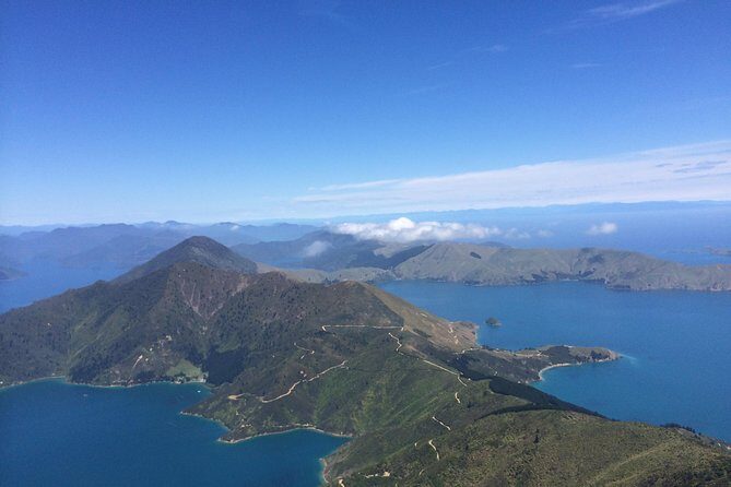 Heli-Fish Marlborough Sounds D'Urville Island Indulgence - 'Catch and Dine' - Who Should Consider This Tour?
