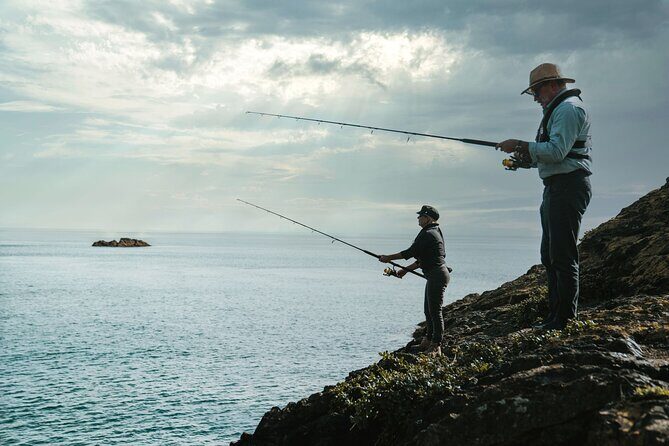 Heli-Fish Marlborough Sounds D'Urville Island Indulgence - 'Catch and Dine' - Final Thoughts