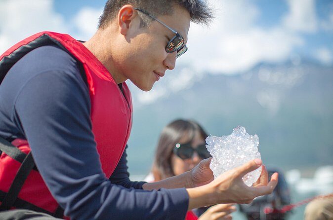 Heli Glacier Iceberg Raft Tour from Seward - The Quality of the Experience: Pros and Cons