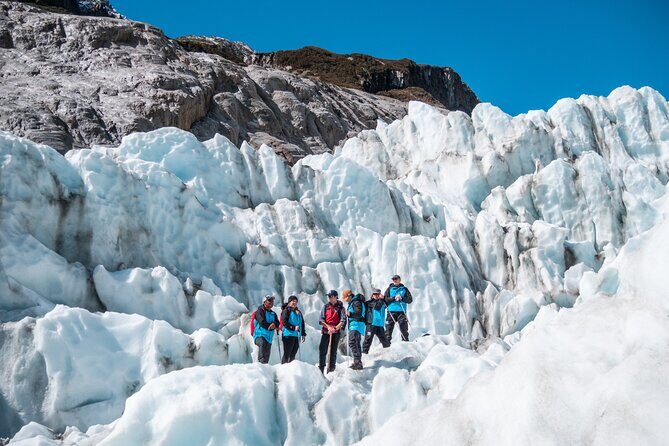 Heli Hike Fox Glacier - Why This Tour Is a Smart Choice