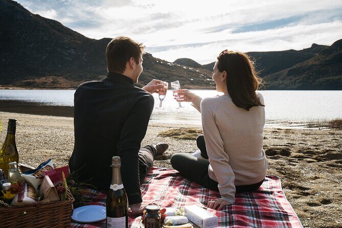 Heli-Picnic Alpine Lake Kahurangi National Park - An In-Depth Look at the Experience