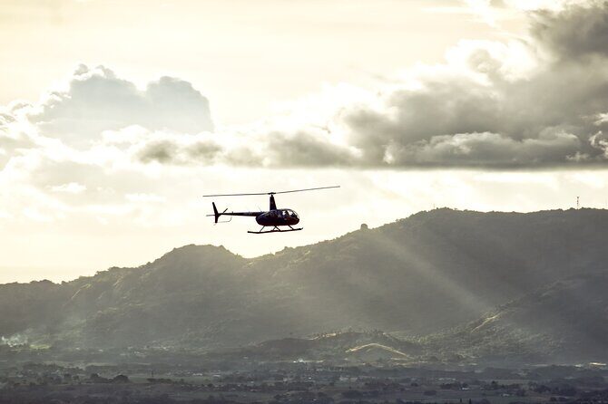 Heli-Quad Bike Tour - Practical Tips for Travelers