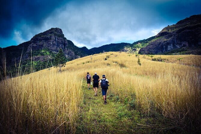 Heli-Quad Bike Tour - The Sum Up
