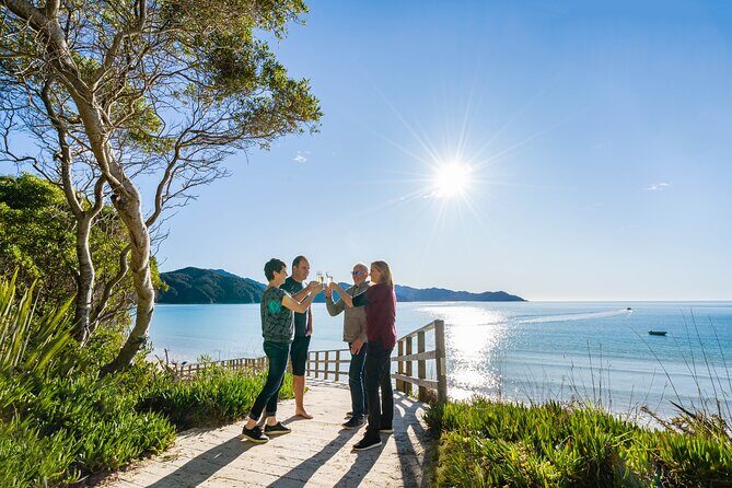 Heli-Scenic Abel Tasman Experience - Frequently Asked Questions