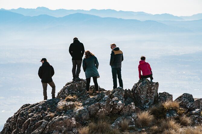 Heli-Scenic Nelson Mountain Adventure - Who Is This Tour Best For?