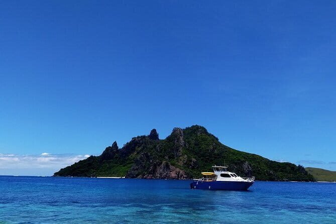 Heli-Ziplining Adventure in Fiji - Practical Details and Tips