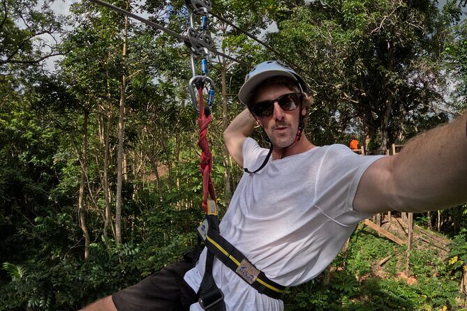 Heli-Ziplining Adventure in Fiji - The Sum Up: Who Is This Tour For?