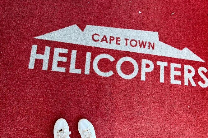 Helicopter, Boat Cruise, Big 5 Safari and Winelands Scenic Experience in 4 Days. - Final Thoughts