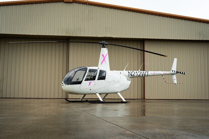 Helicopter Miami Grand Tour - A Well-Designed Itinerary