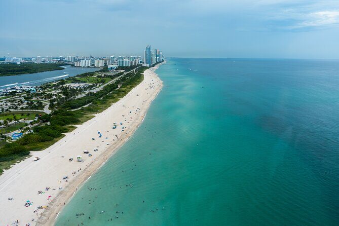 Helicopter Miami Grand Tour - Final Thoughts