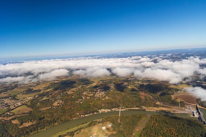 Helicopter Ride in Smoky Mountain Sevierville Mountain Jumper - The Real Experience: What People Are Saying