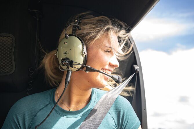 Helicopter Ride in Smoky Mountain Sevierville Mountain Jumper - Considering the Cost and Value
