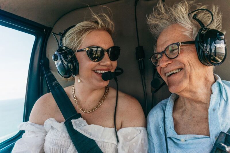 Helicopter Tour: Fort Lauderdale to Miami Beach - Who Will Love This Tour?