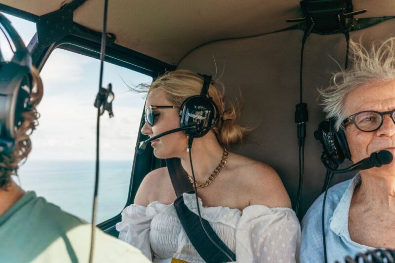 Helicopter Tour: Fort Lauderdale to Miami Beach - Summing Up: Is It Worth It?