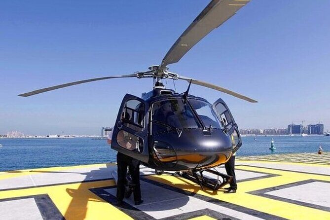 Helicopter Tour in Dubai - Final Thoughts: Is It Worth It?