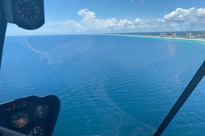 Helicopter Tour in Miami - Key Points
