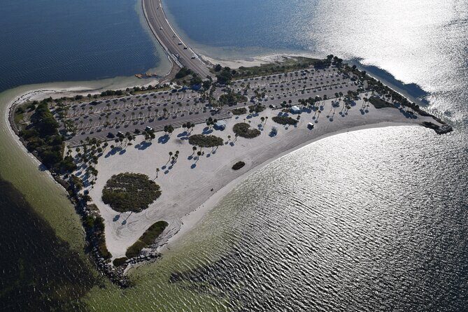 Helicopter Tour in Tarpon Springs, Clearwater Beaches & Caladesi Island - The Sum Up: Is It Worth It?