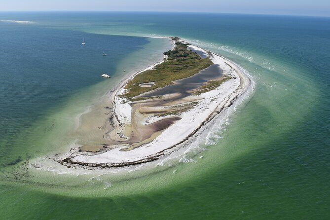 Helicopter Tour of Clearwater Beach and Belleair Country Club - FAQ