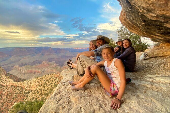 Helicopter Tour of the North Canyon with Optional Hummer Excursion - Authentic Insights from Travelers