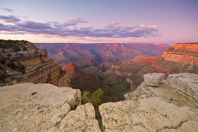 Helicopter Tour of the North Canyon with Optional Hummer Excursion - Final Thoughts: Who Should Consider This Tour?