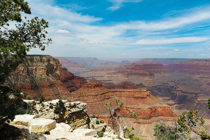 Helicopter Tour of the North Canyon with Optional Hummer Excursion - The Bottom Line