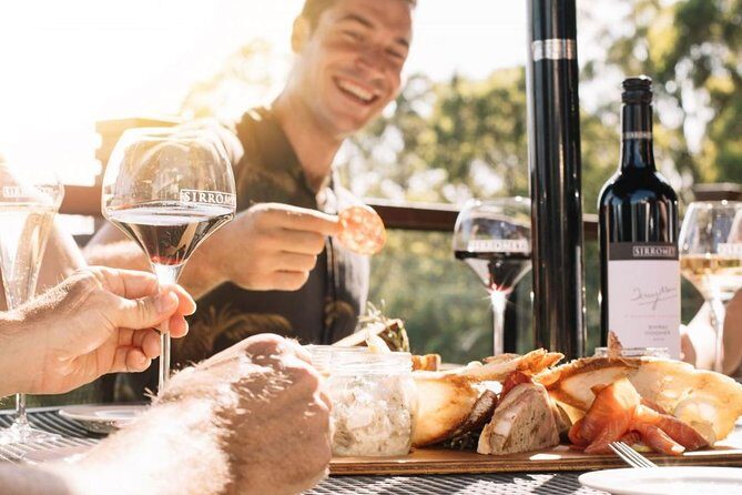 Helicopter Tour - Sirromet Winery & Scenic Flight - The Sum Up: Is It Worth It?