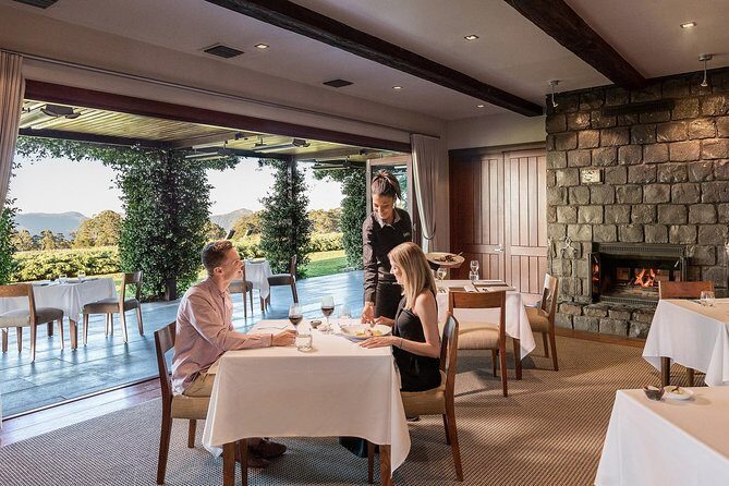 Helicopter Tour - Spicers Peak Lodge - An In-Depth Look at the Helicopter Tour from Brisbane to Spicers Peak Lodge