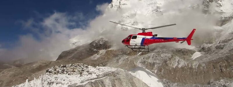 Helicopter tour to Annapurna Base Camp from Pokhara -1 Day - Discovering the Annapurna Helicopter Tour from Pokhara: An In-Depth Review