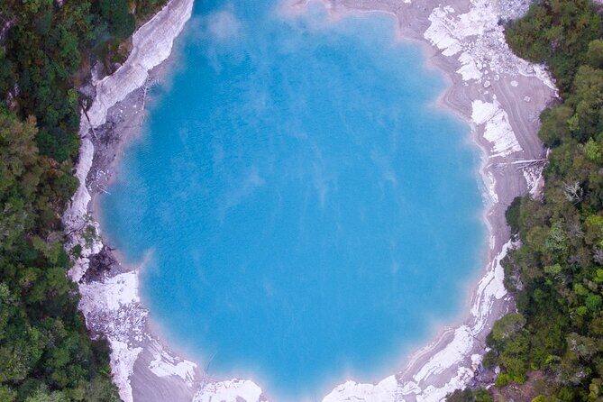 Helicopter White Island / Mount Tarawera 'Volcanic Extremes' - Why Choose This Tour?
