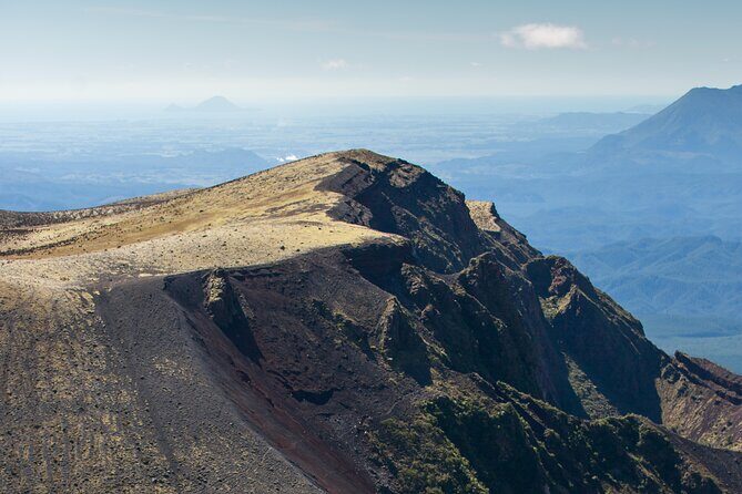 Helicopter White Island / Mount Tarawera 'Volcanic Extremes' - Final Thoughts