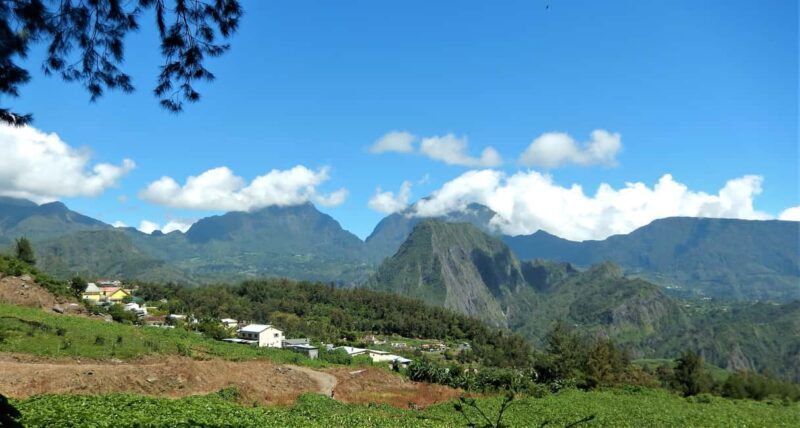 Hell-Bourg: tour of the village - Value & Practical Considerations