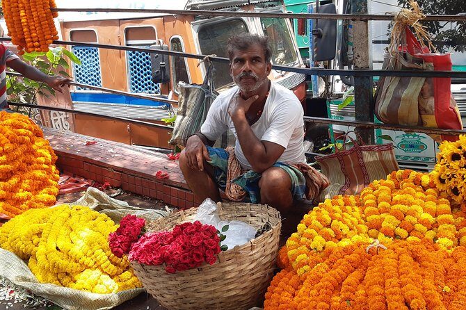 Hello Calcutta Walk Tour - The Sum Up