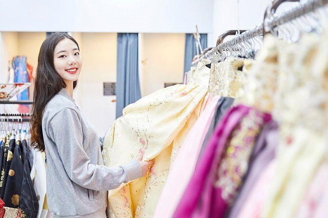 Hello Hanbok - FAQs