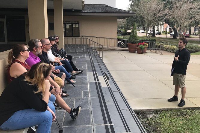 Hello Neighbor! The Mister Rogers Walking Tour + Boat Tour - What’s Included and How It Works