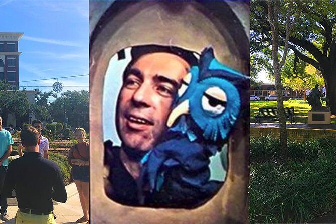 Hello Neighbor! The Mister Rogers Walking Tour! - Frequently Asked Questions