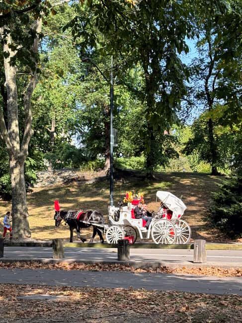 Hello New York: Your First Adventure in the Big Apple - What’s Included and How It Matters