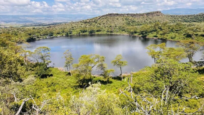 Hell's gate bike tour and lake Naivasha boat safaris - An In-Depth Look at the Hell’s Gate Bike Tour and Lake Naivasha Safari