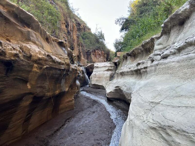 Hell's gate bike tour and lake Naivasha boat safaris - FAQ