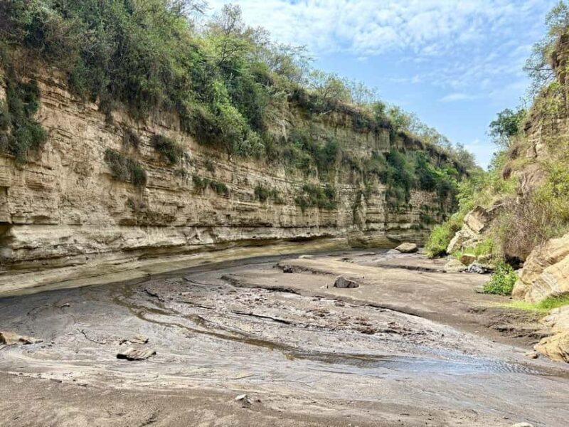 Hell's Gate Bike Tour and Lake Naivasha optional Boat Ride - Practical Tips for a Smooth Experience